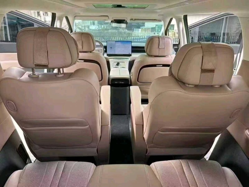 襄阳24年小鹏汽车X99