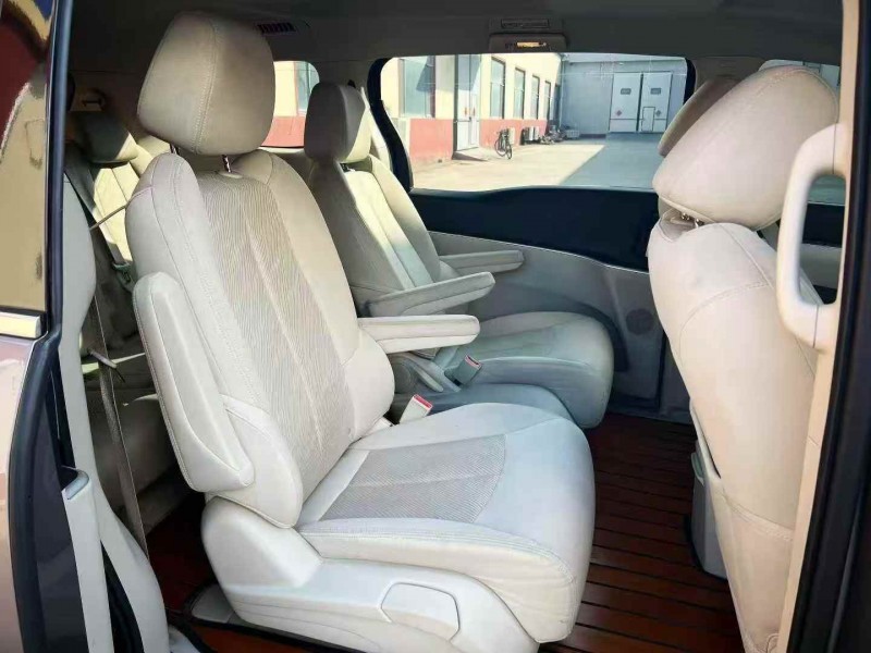 煙臺22年別克GL85