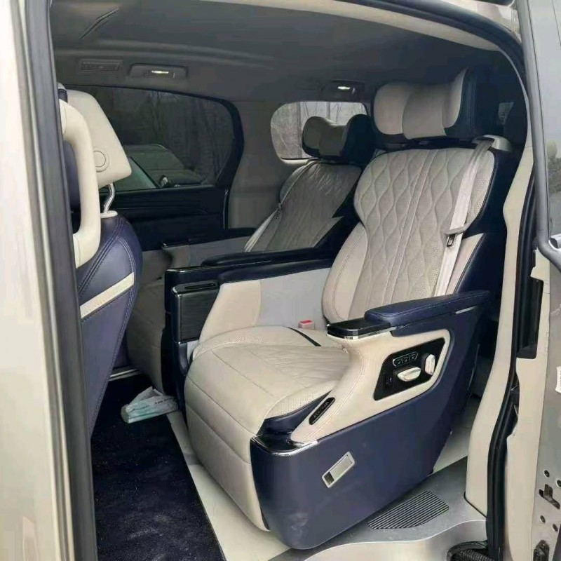 濟寧22年別克GL88