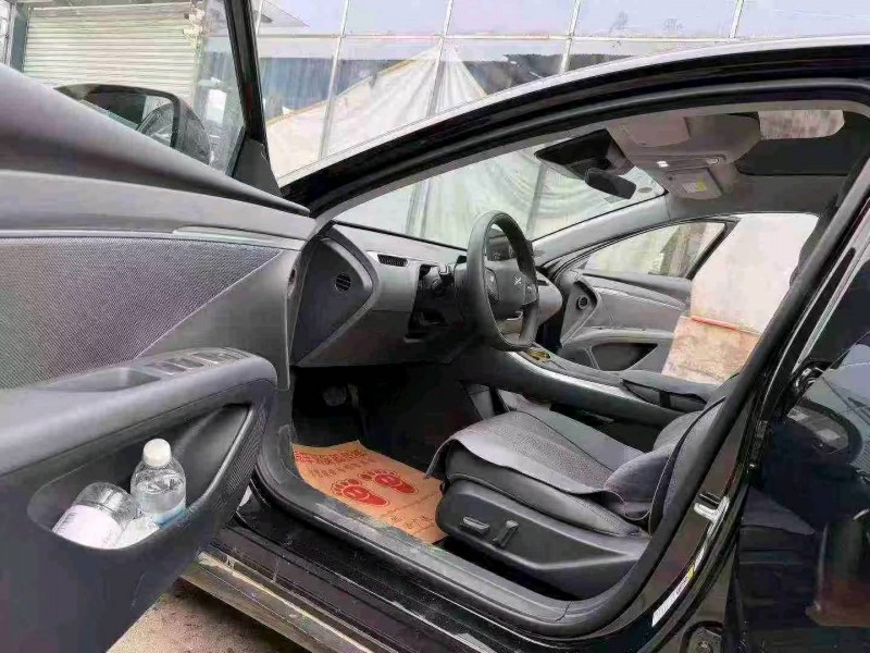 徐州25年小鹏汽车m034