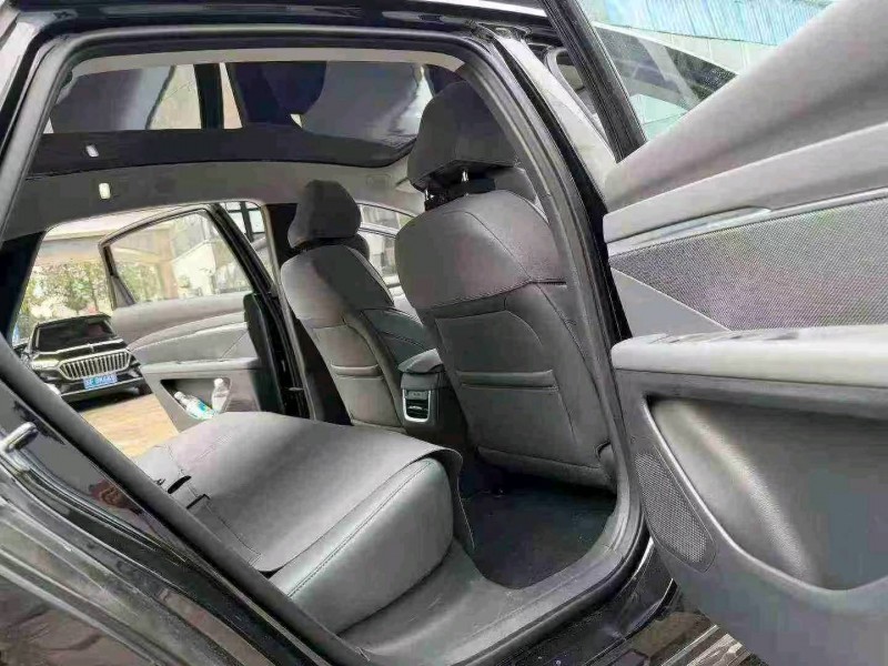 徐州25年小鹏汽车m039