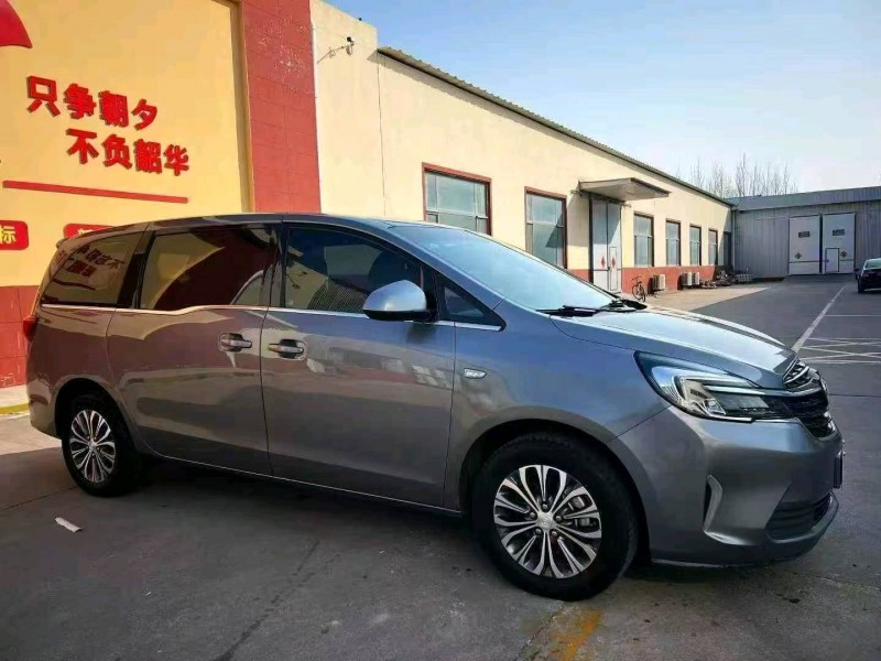 淄博22年别克GL83