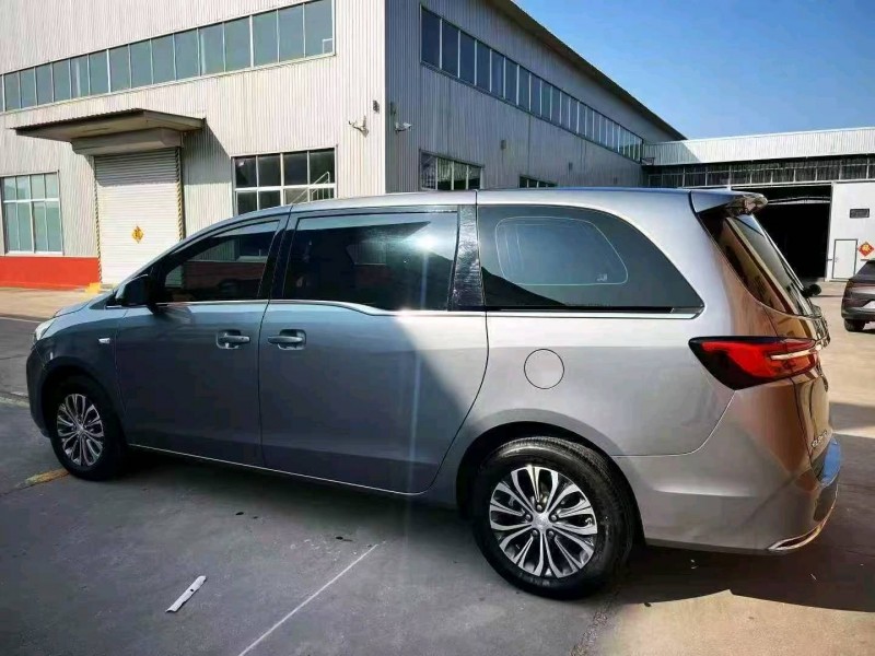 淄博22年别克GL85