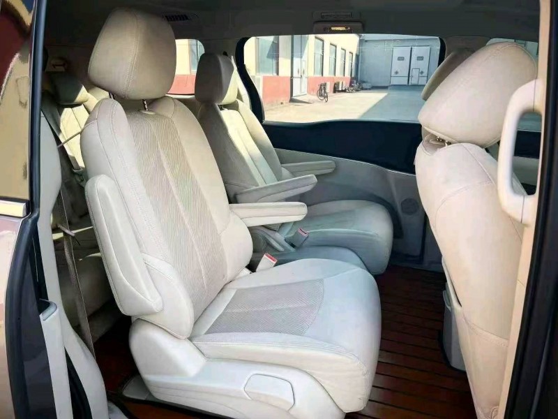 淄博22年别克GL88