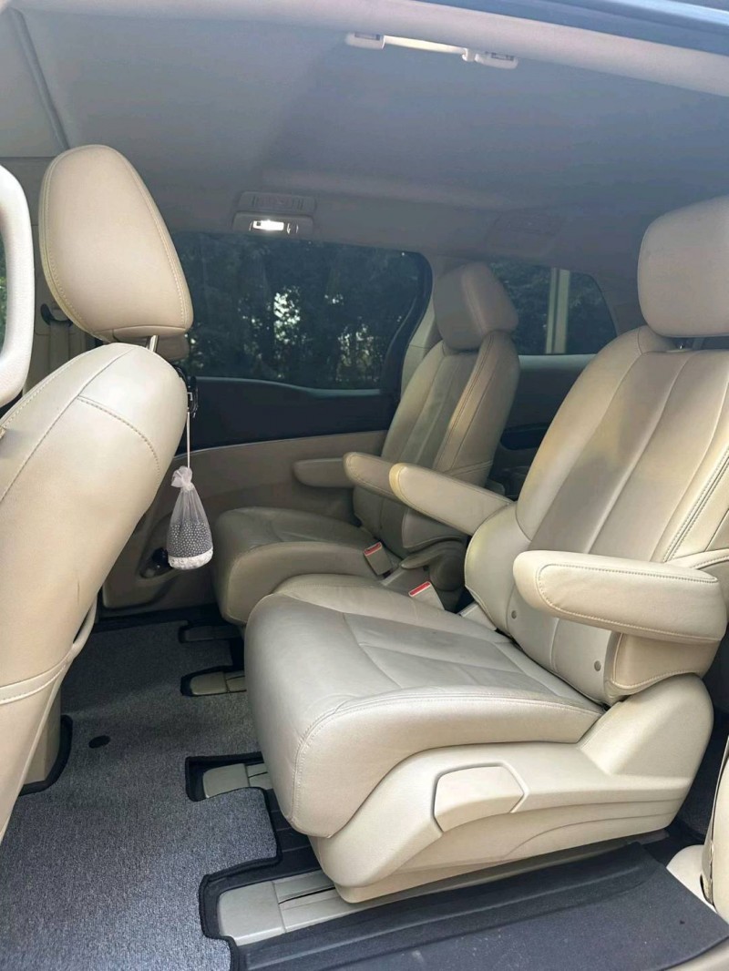 东莞20年别克GL85