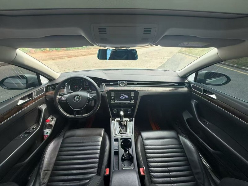 三明20年大眾邁騰5