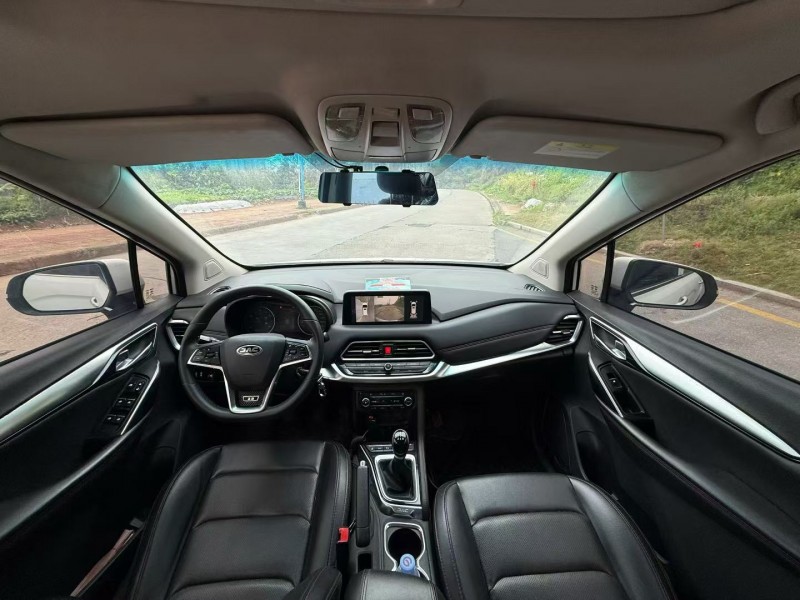 三明18年江淮瑞风4