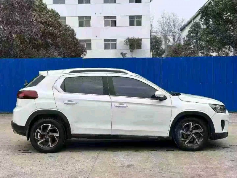 襄阳20年雪铁龙C36