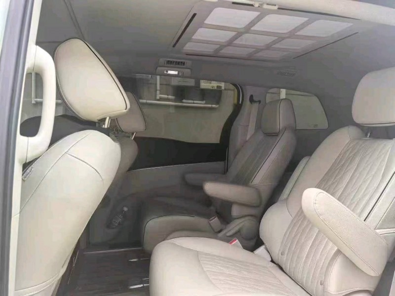 临沂22年别克GL84