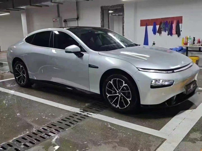 铜仁23年小鹏汽车p72