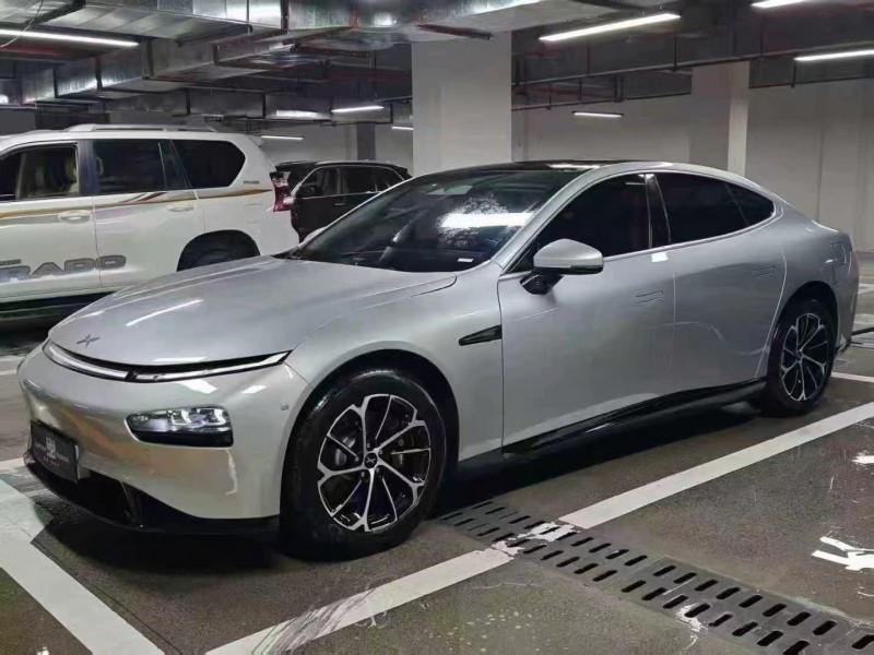 铜仁23年小鹏汽车p73