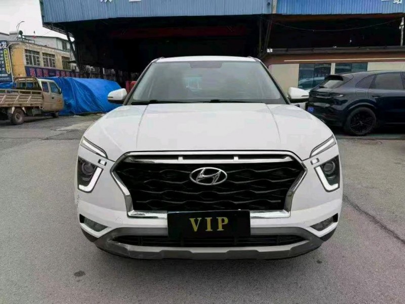 襄阳20年现代ix251