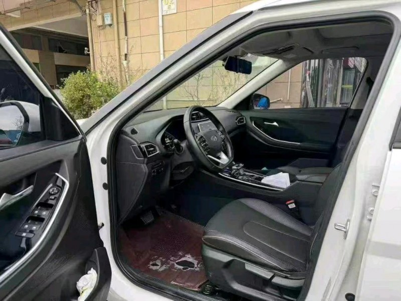 襄阳20年现代ix254