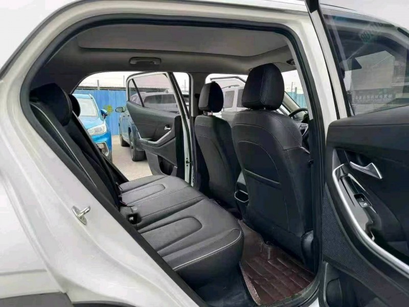 襄阳20年现代ix257