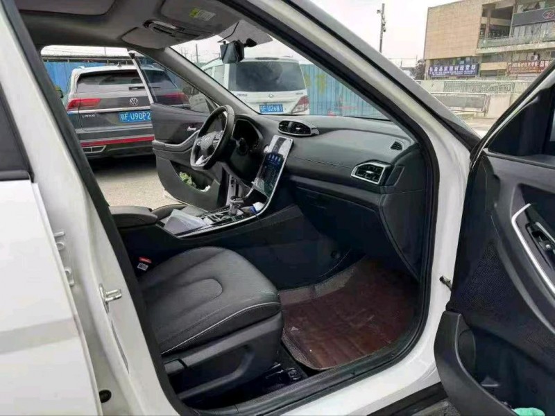 襄阳20年现代ix259