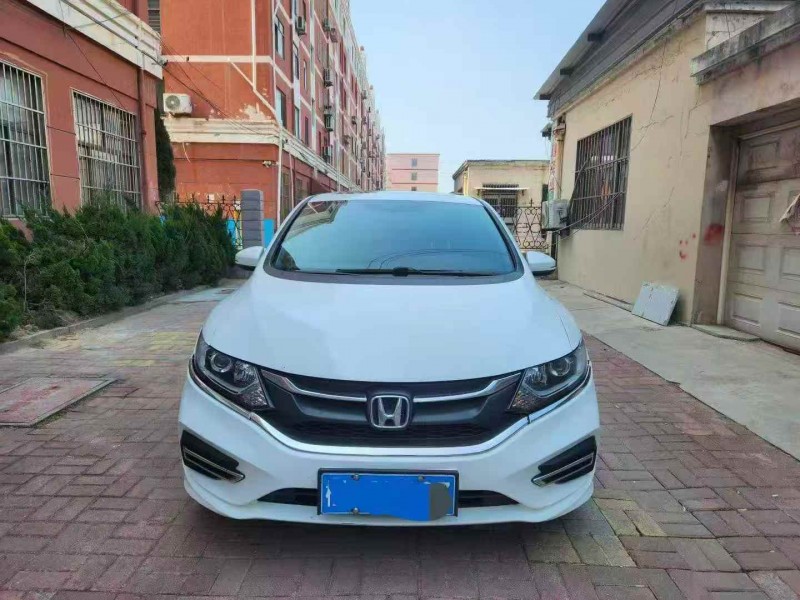 青島17年本田杰德1