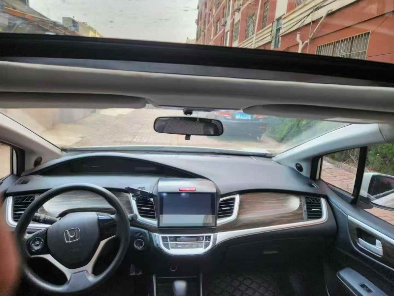 青島17年本田杰德5