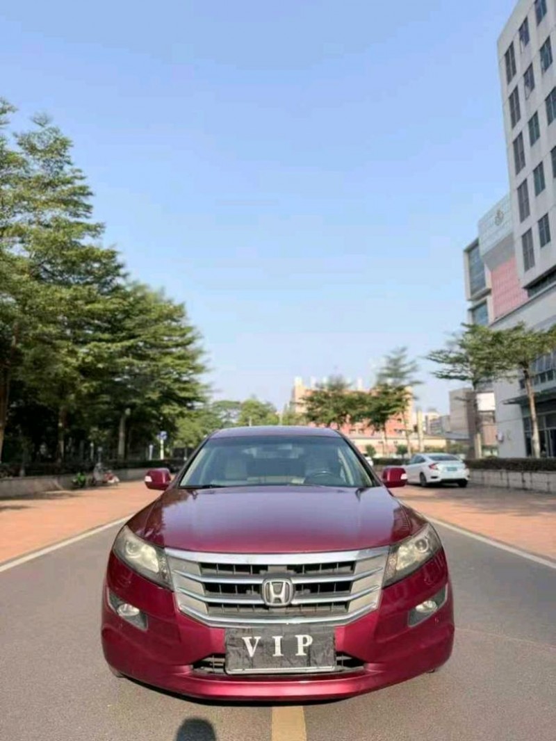 東莞13年本田歌詩圖1