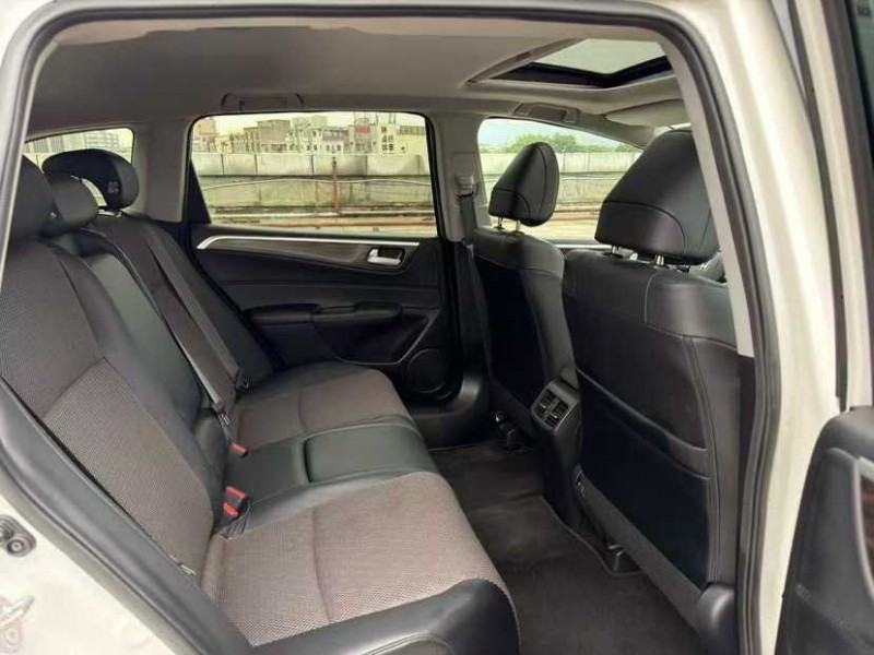 東莞19年本田杰德6