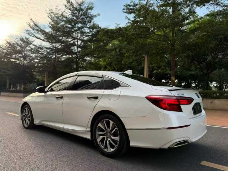 東莞21年本田英詩派5