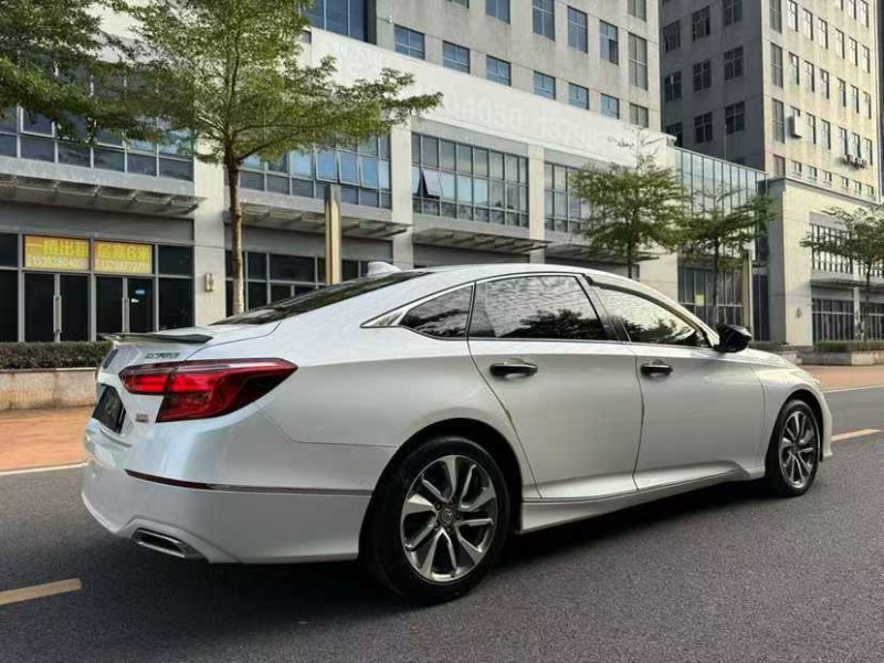 東莞21年本田英詩派6