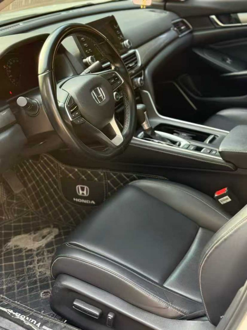 東莞21年本田英詩派7