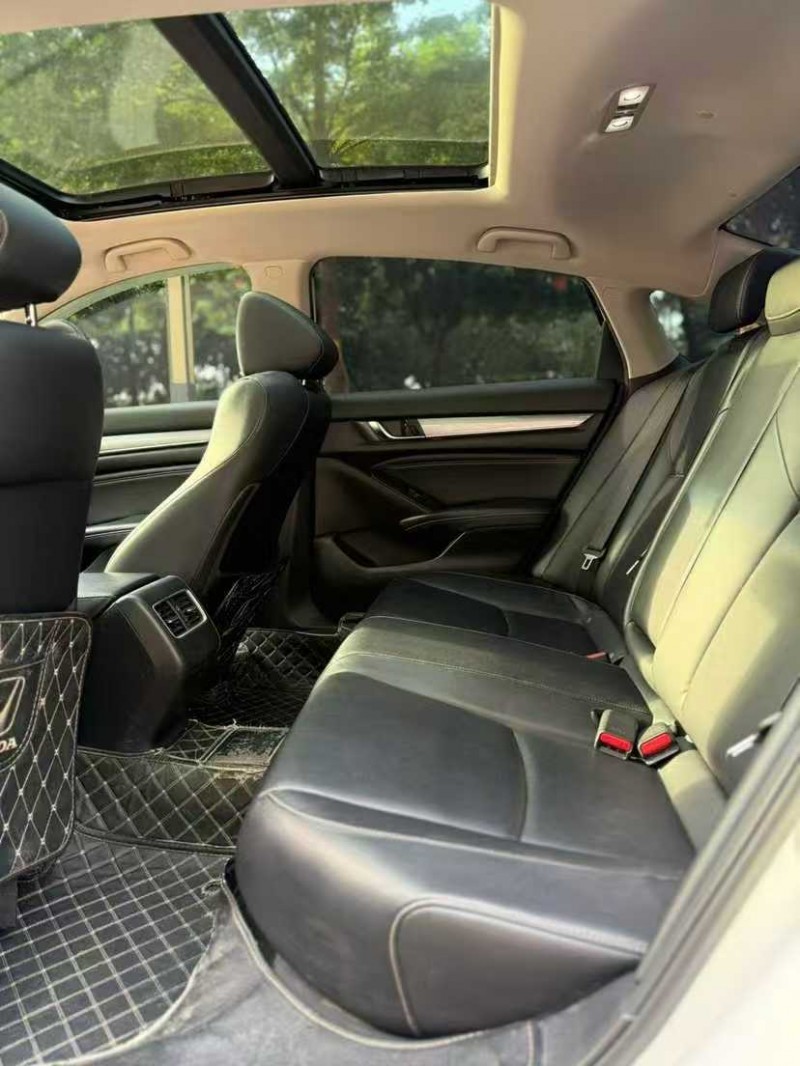 東莞21年本田英詩派9