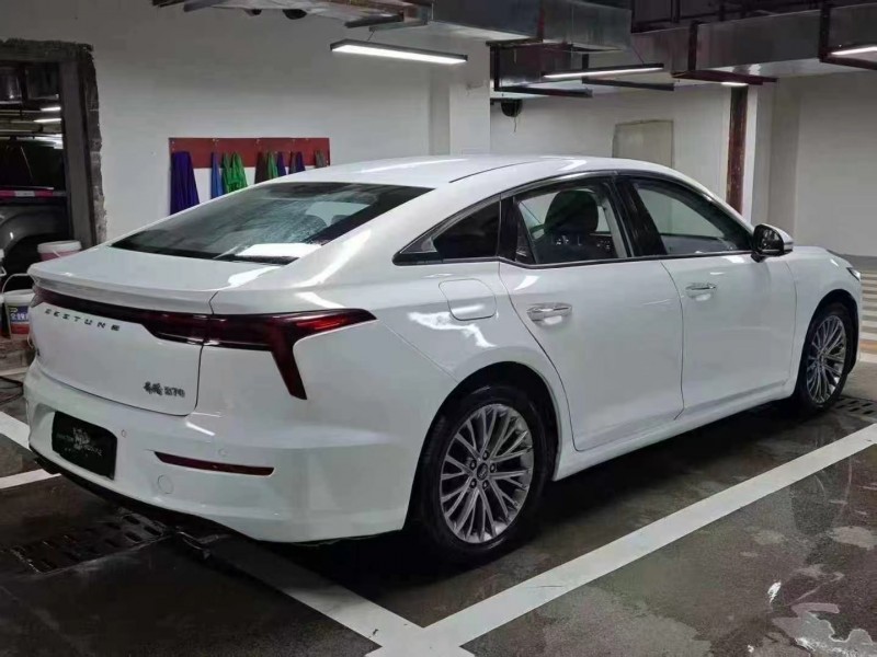 安順24年奔騰B707