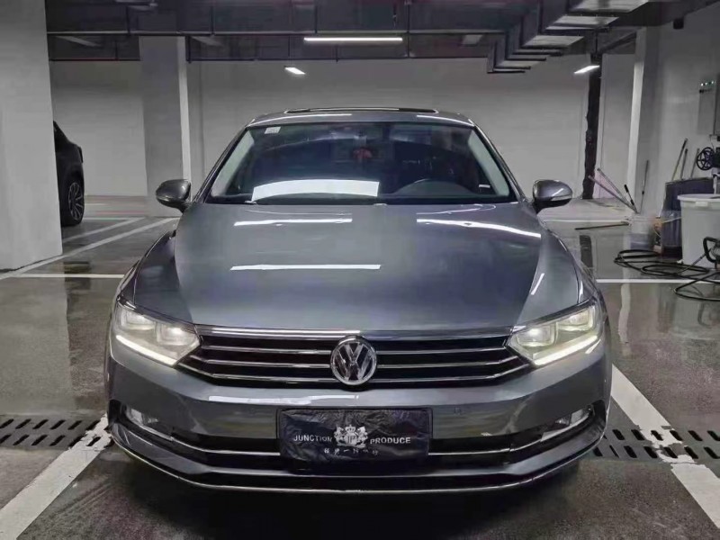 畢節17年大眾邁騰1