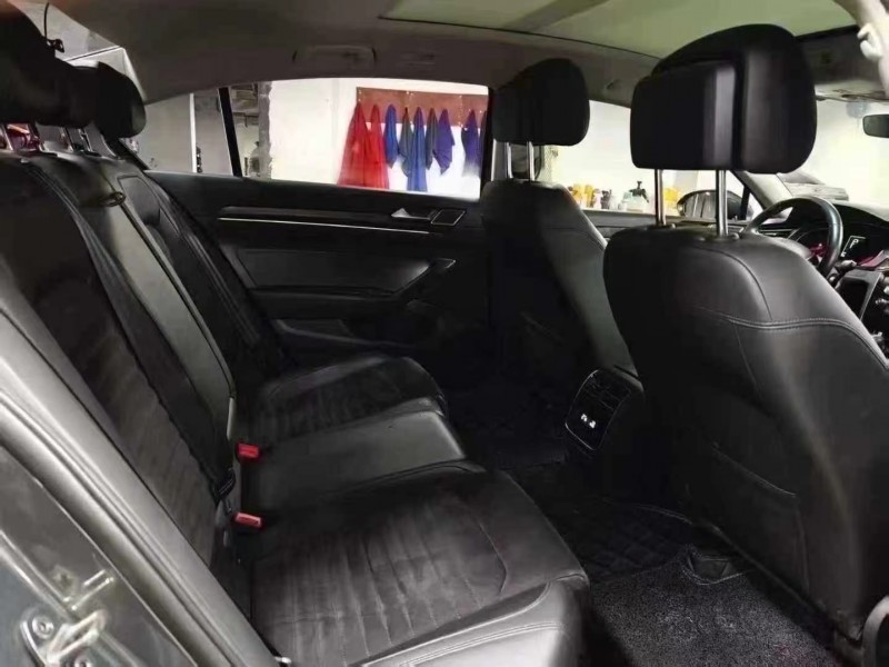 畢節17年大眾邁騰2