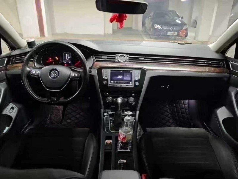 畢節17年大眾邁騰6