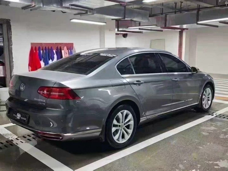 畢節17年大眾邁騰7