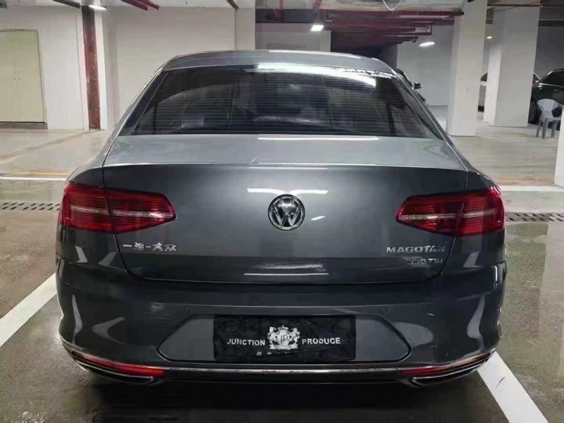 畢節17年大眾邁騰9