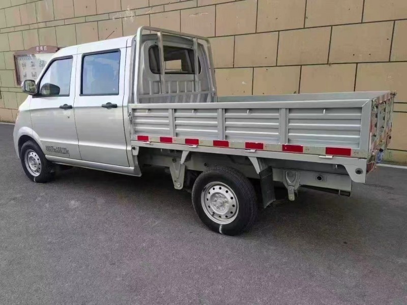 毕节24年长安汽车跨越王3