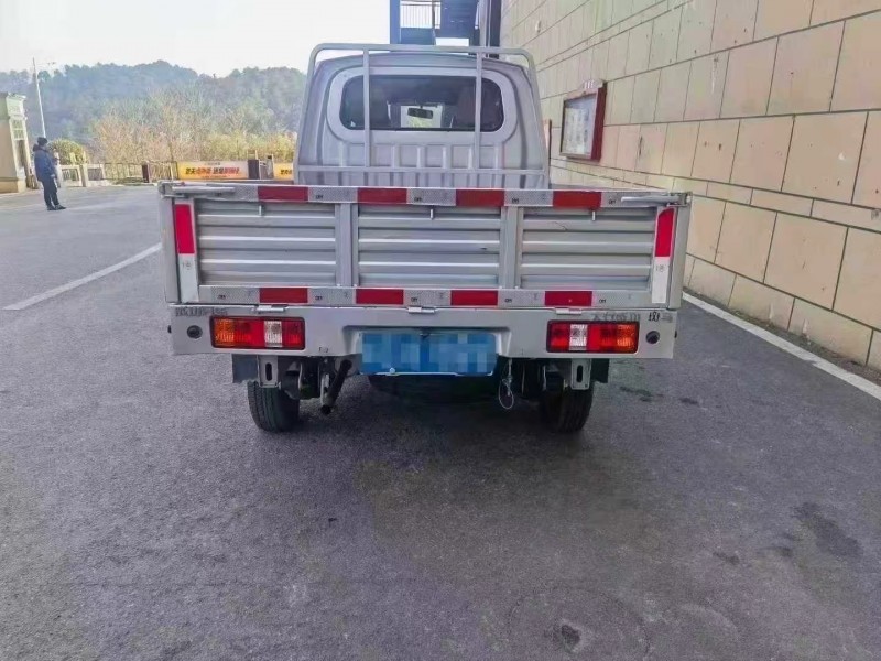 毕节24年长安汽车跨越王8