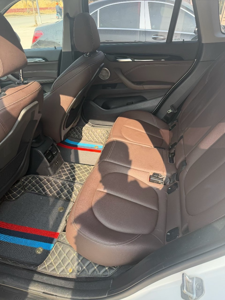 菏澤23年寶馬X15