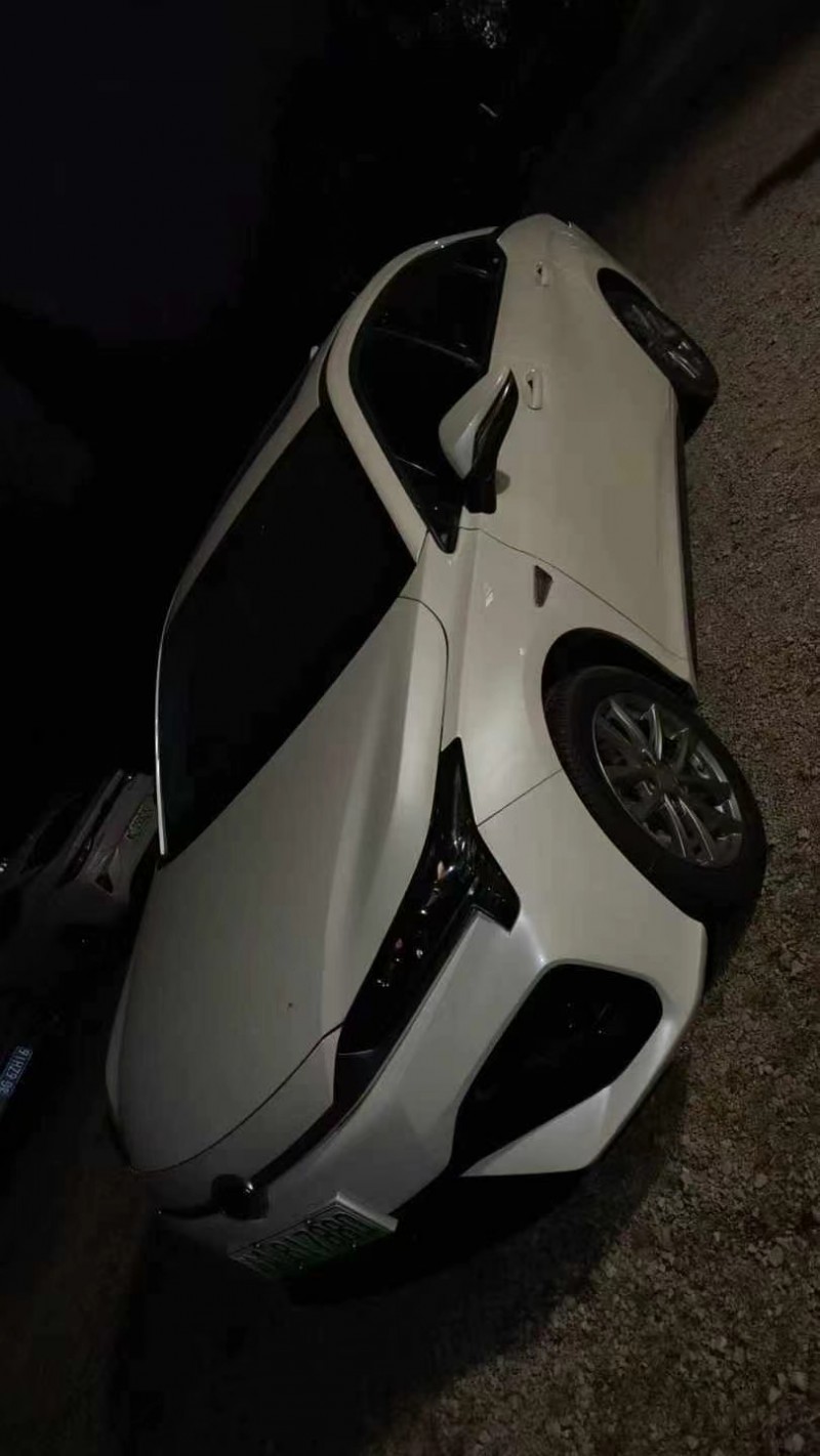 毕节24年传祺埃安S2