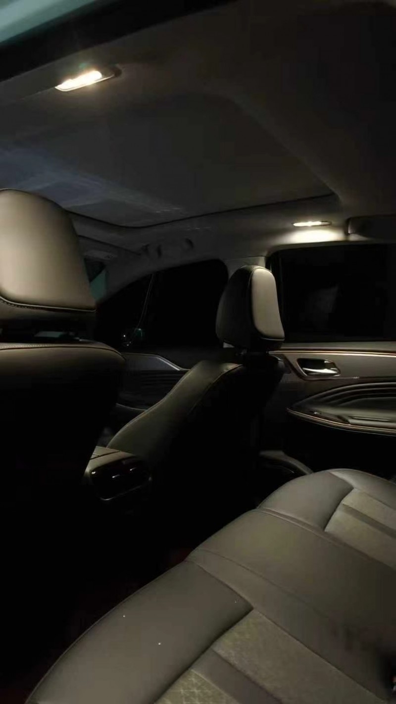 毕节24年传祺埃安S4