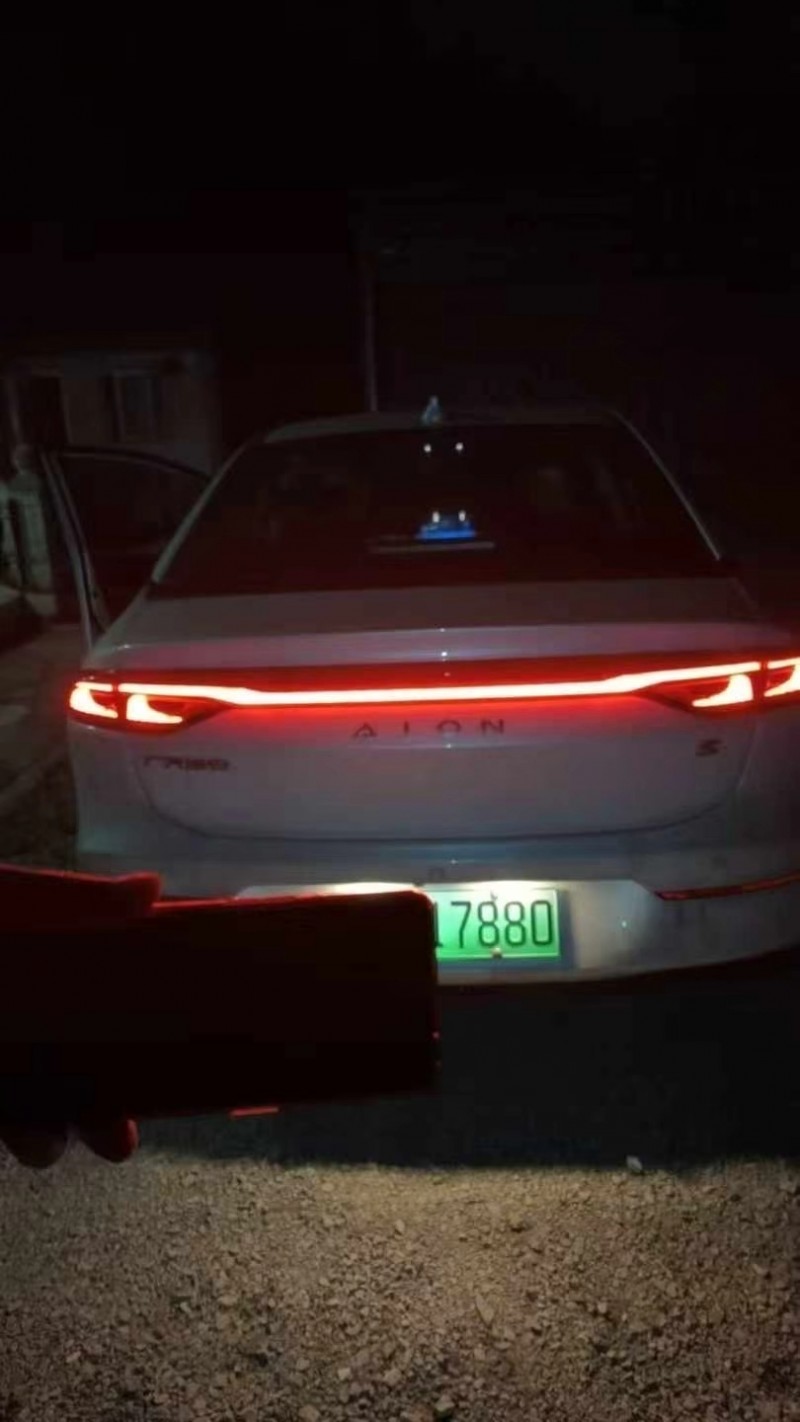 毕节24年传祺埃安S6