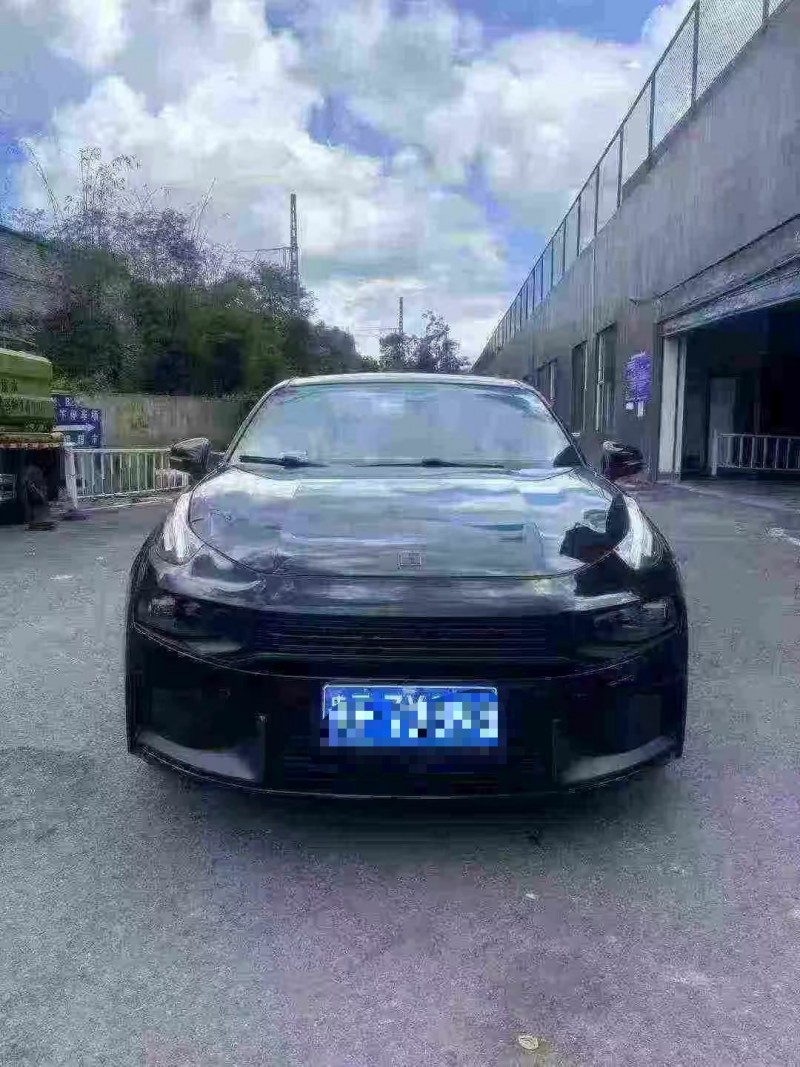 安顺20年领克031