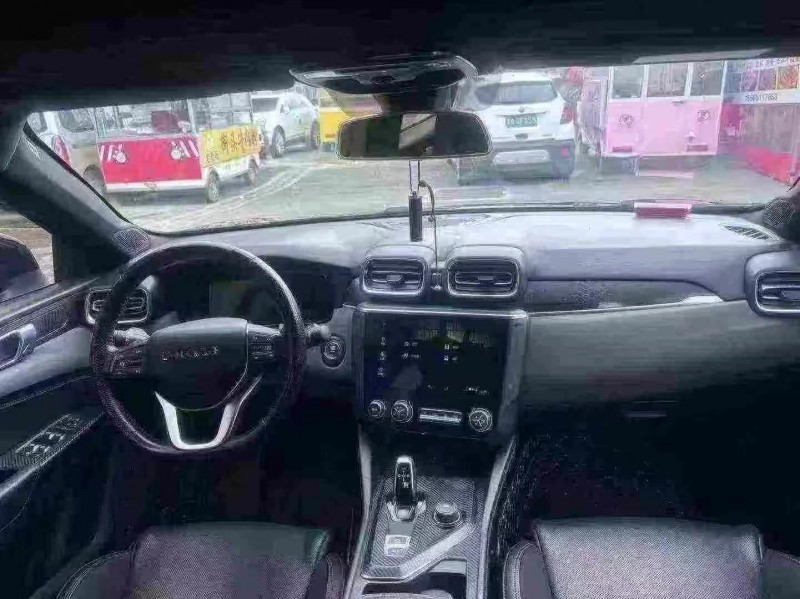 安顺20年领克034