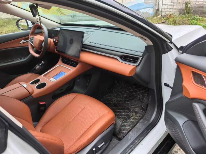 毕节25年东风星海6