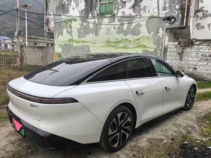 毕节25年东风星海8