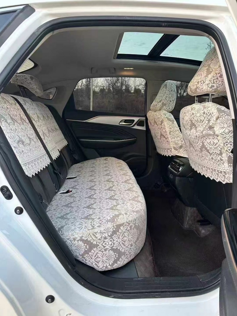 毕节24年传祺埃安S6