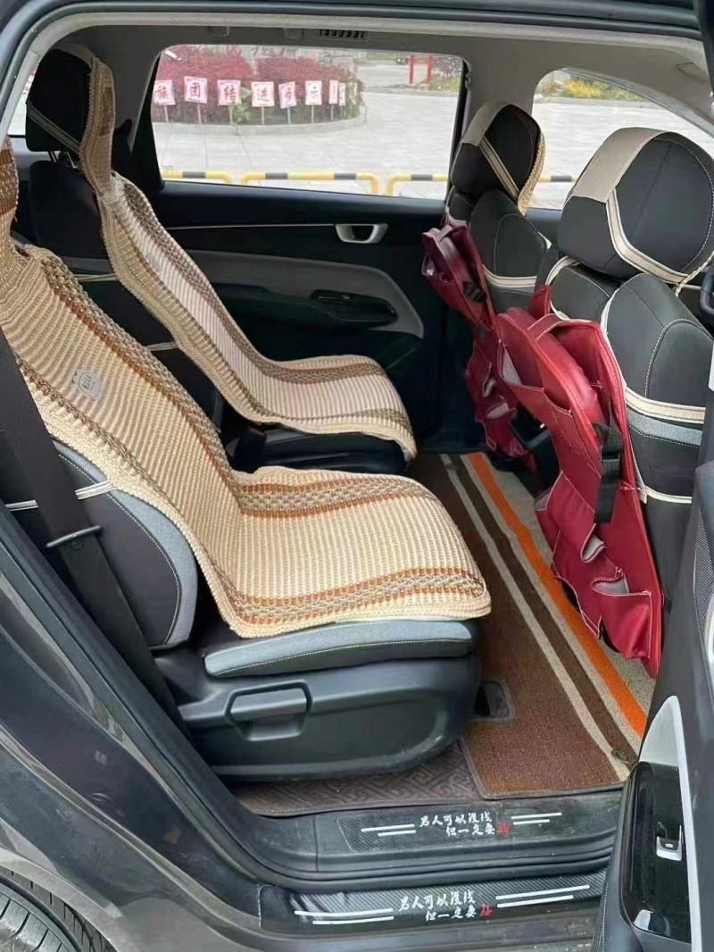 安顺21年五菱汽车凯捷5