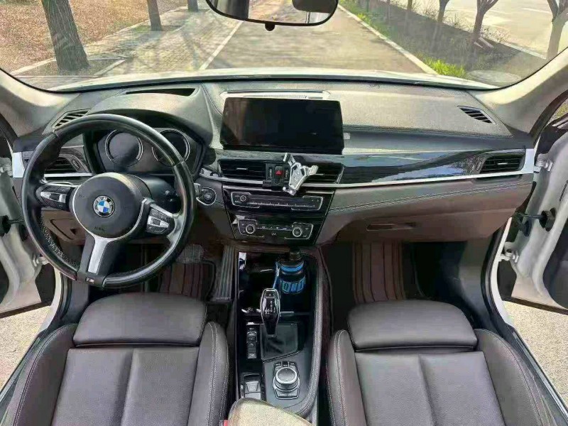 邯郸21年宝马X14