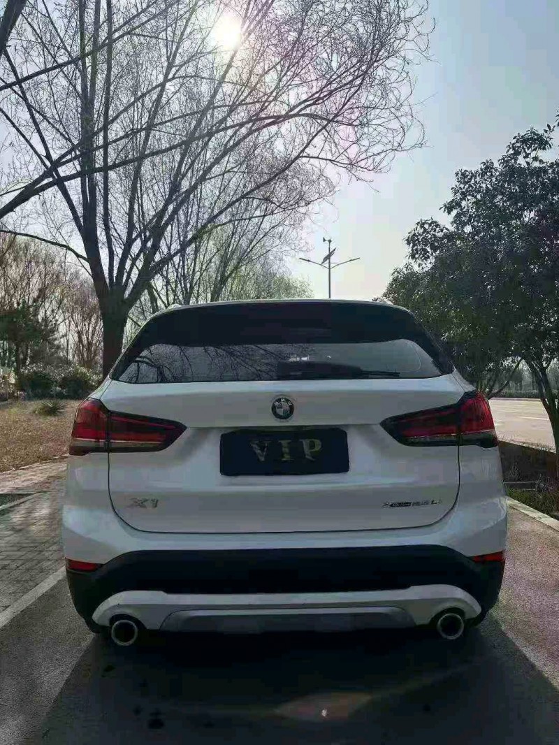 邯郸21年宝马X19