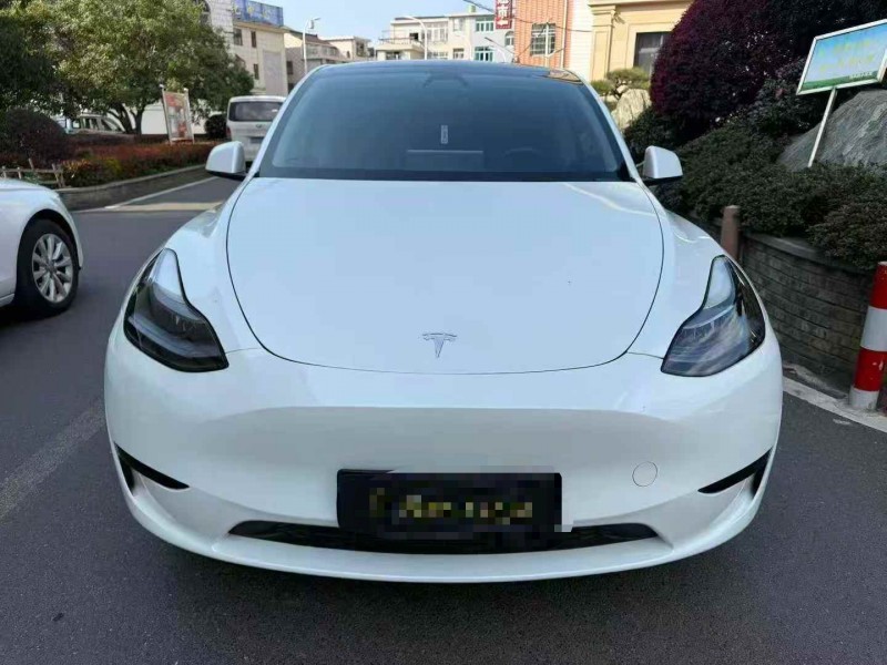 湖州24年特斯拉MODEL Y1