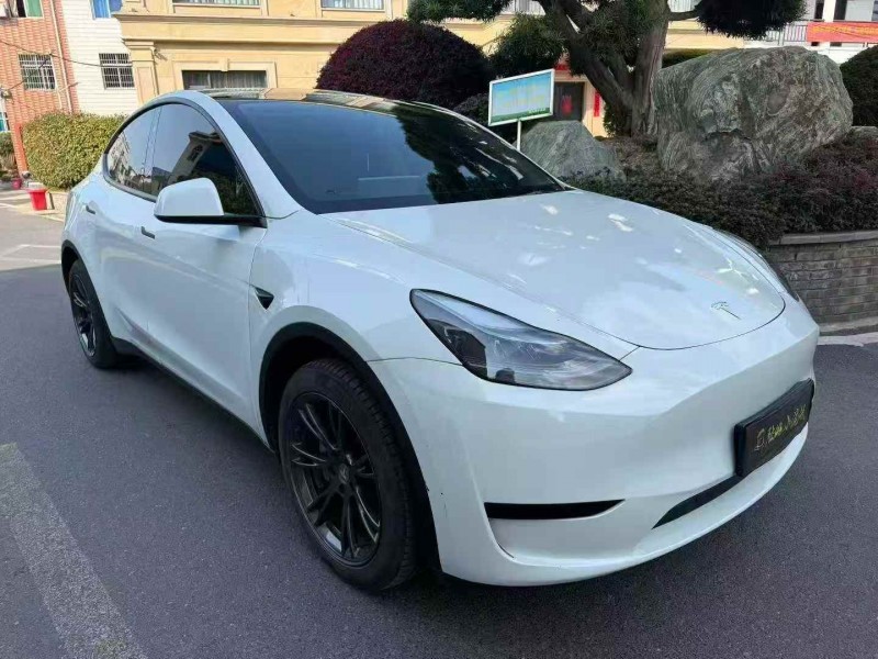 湖州24年特斯拉MODEL Y3