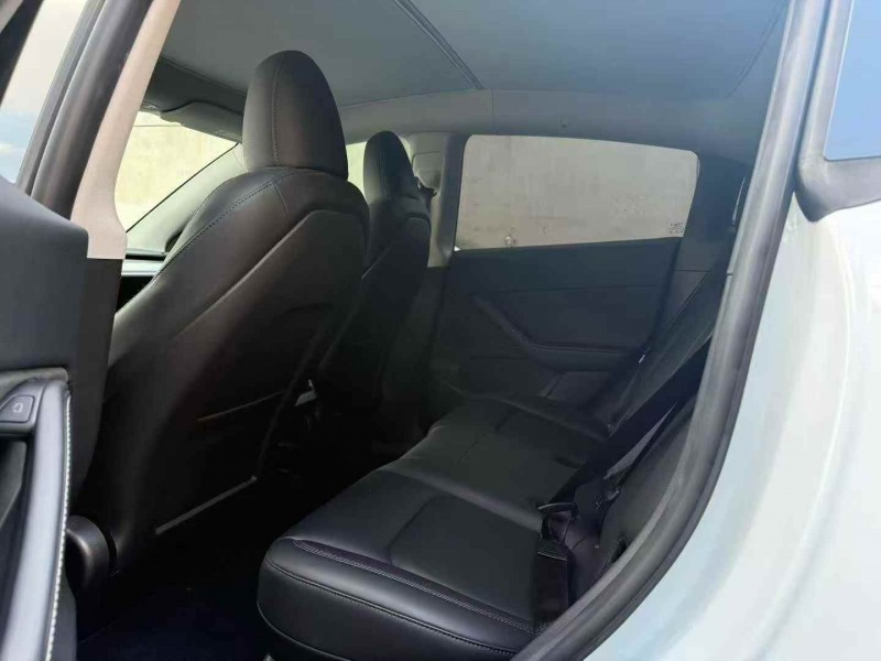 湖州24年特斯拉MODEL Y5